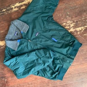 Patagonia Winter Coat